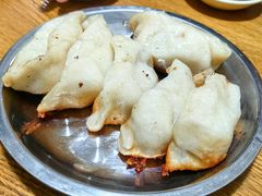 锅贴-黄阿姨锅贴大王(万航渡路店)