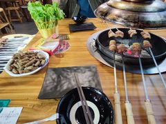 -号令江湖·水浒烤肉(和畅睦邻中心店)