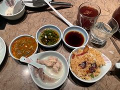 -捞王锅物料理(四川北路店)