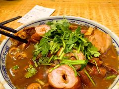 -门框胡同百年卤煮(前门店)