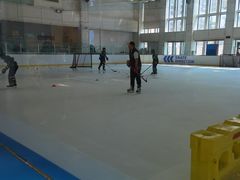 -冠军冰场CHAMPION RINK(中华城店)