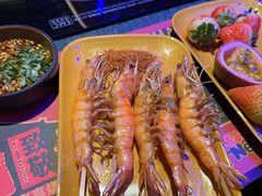 -牛New寿喜烧(中山公园龙之梦店)