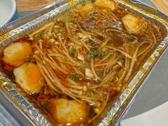 -小两口锦州烧烤·脆皮油边(依云北郡店)