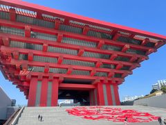 -中华艺术宫(上海美术馆)