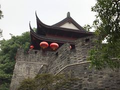 -鼓楼(西湖风景名胜区)