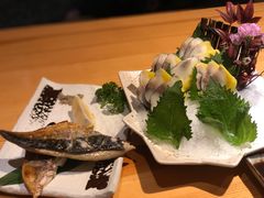 -酒井酱子·深夜食堂(东城汇店)