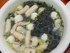 -吴祥记潮州菜·百年老字号·砂锅粥