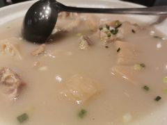 -刘胖子家常菜·蹄花焖藕(中南店)