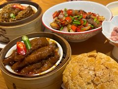 -粤域茶餐厅