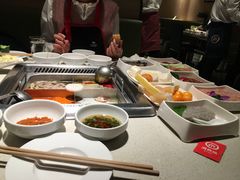 -海底捞火锅(银泰中心店)
