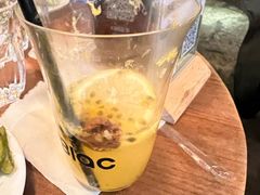 -Blac+Blac(中海环宇荟店)