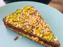 巧克力塔-Alimentari早午餐(安福路店)