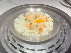 -水禾轩·海鲜蒸汽主题餐厅(拱北店)