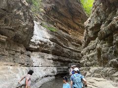 -龙门涧景区