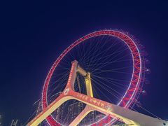 -天津之眼摩天轮