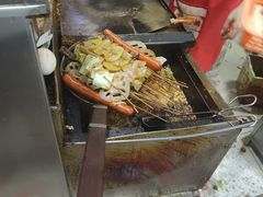 -幸福铁板烧(共和村店)