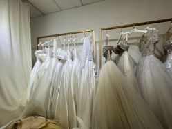 -Lisamoon礼慕纱婚纱礼服高级定制