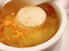 -喜鼎海胆水饺(平安金融中心店)