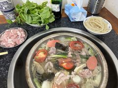 -海关荤豆花(洋河一路店)