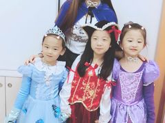 -吉的堡成长中心(五角场安波校区)