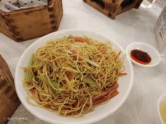 -番禺宾馆丽苑厅