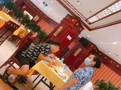 大堂-陈麻婆豆腐(春熙店)