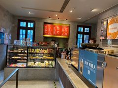 -星巴克臻选(思南公馆店)