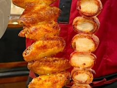 -拉丁餐厅·巴西烤肉自助(正佳广场店)