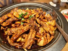 -六月雪干锅(涪城万达广场店)