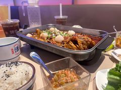 -鱼酷活鱼烤鱼(恒隆广场店)