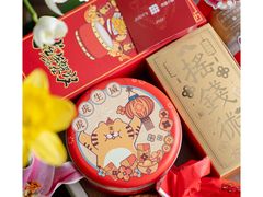 -朱迪小铺.半糖奶油蛋糕(海汇港店)