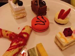 -WOLFGANG PUCK KITCHEN & BAR(迪士尼小镇店)