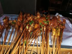 -Let’s WaKao瓦烤(贝森店)