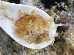 饭焦-超记煲仔饭(珠光路店)