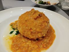 -狮王府淮扬菜(新街口友谊店)