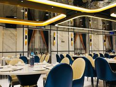 大堂-海上名珠·海鲜酒楼(励骏庞都店)