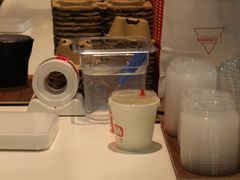 -Manner Coffee(芮欧百货店)