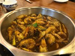 -王婆大虾(五道口店)