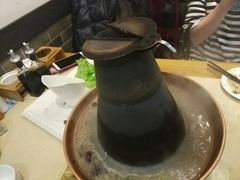 -北门涮肉·铜锅涮肉(南锣鼓巷店)