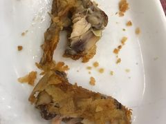 -玉华台饭庄(裕中西里小区店)