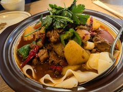 -纳鲁孜·新疆特色餐厅(上海悦荟广场店)