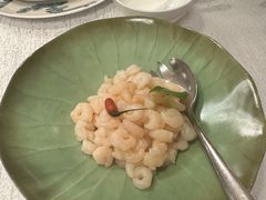 -上海和平饭店龙凤厅 Dragon Phoenix