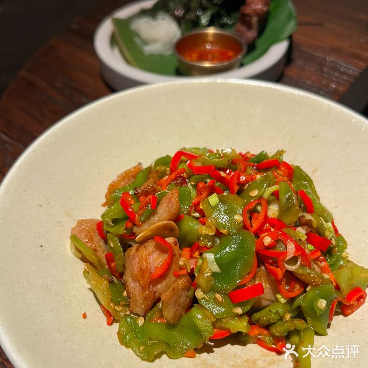 野果的本质可能是一家甜品店吧‼️