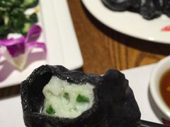 -船歌鱼水饺(淄博万象汇店)