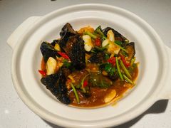 -恰八斗·猛火长沙菜(国贸店)