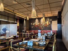 -炙柒Sekinana·精致料理 烧鸟·铁板烧(海上世界店)