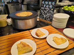 -圣丰索菲特·2 On 988 Café 自助餐厅