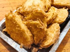 -陈氏肥蛤(小纬六路总店)