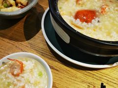 -潮粥荟·潮汕砂锅粥(朝阳大悦城店)