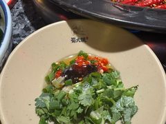 -蜀大侠火锅(总府路店)